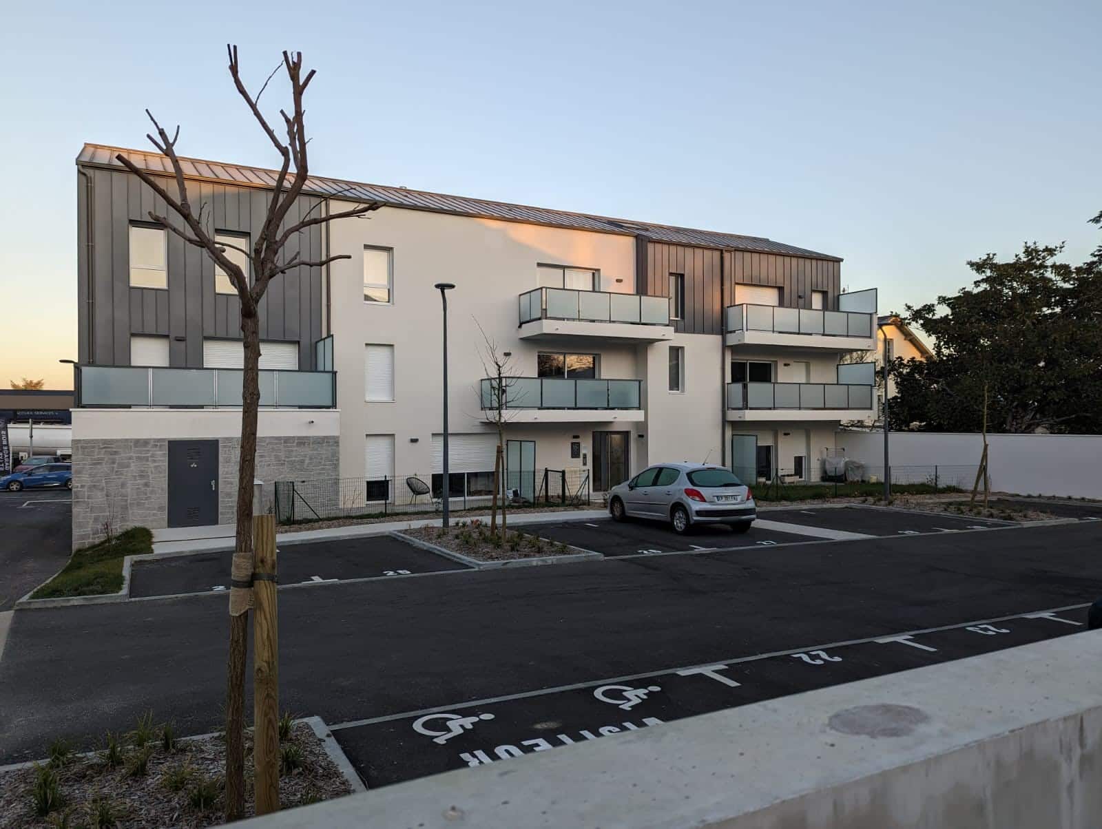 EXETERA INGENIERIE - carquefou - nantes