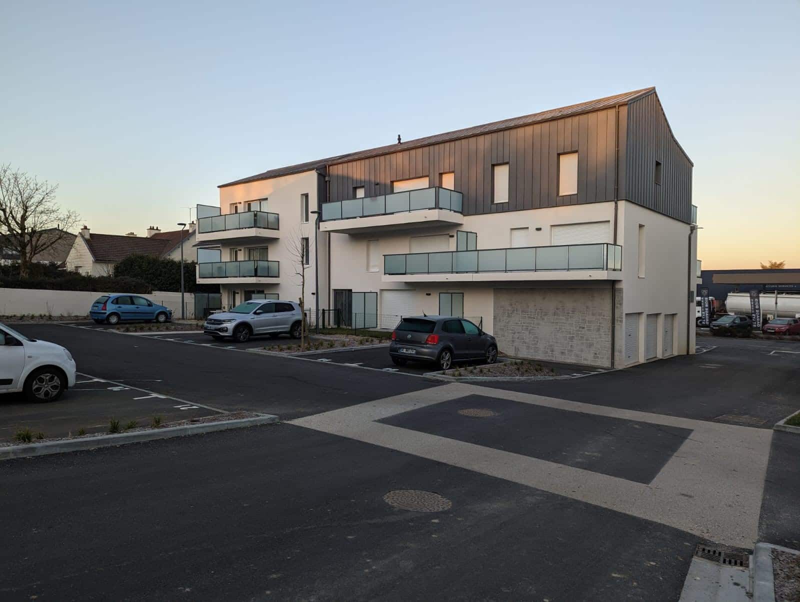 EXETERA INGENIERIE - carquefou - nantes