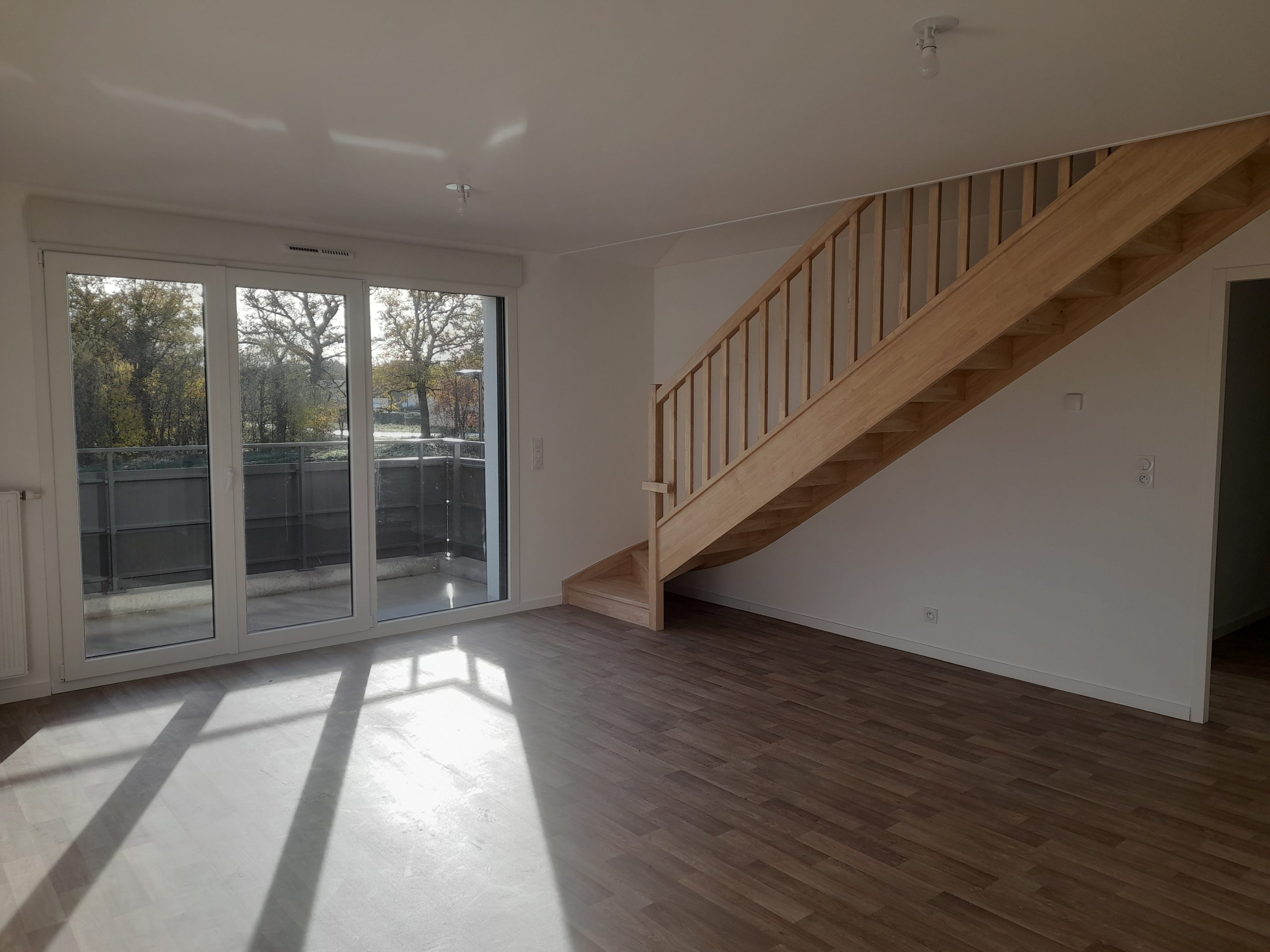 Programme le bois briand III