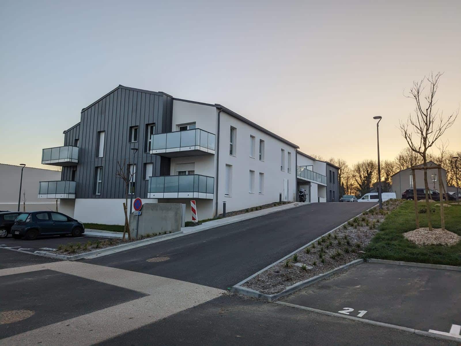 EXETERA INGENIERIE - carquefou - nantes