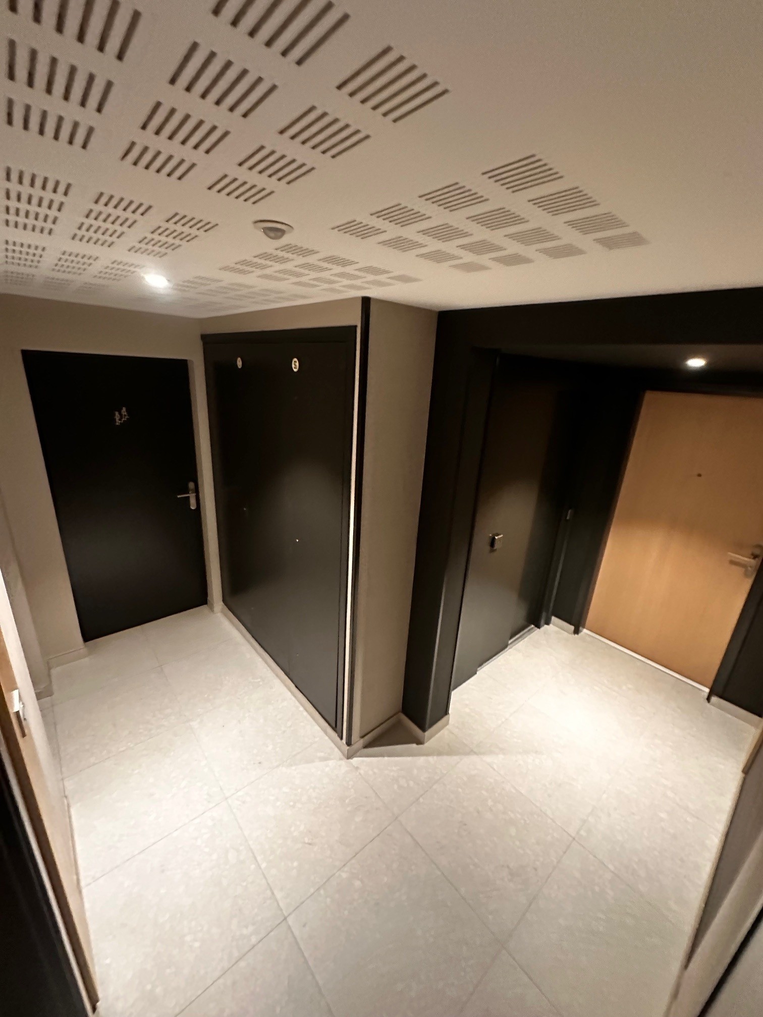 Livraison chantier programme OSCAR