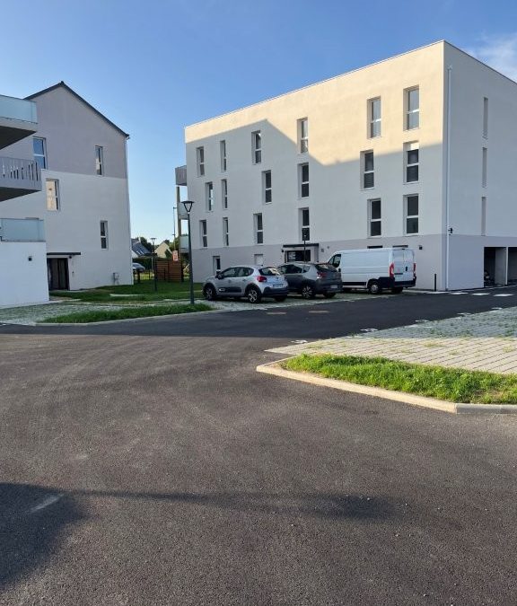 Programme Parc de la Quinte